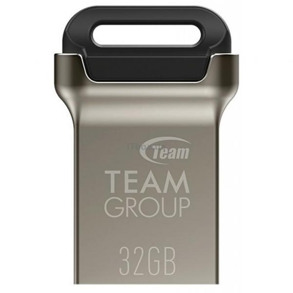Team 32GB C162 Metal USB 3.0 (TC162332GB01)