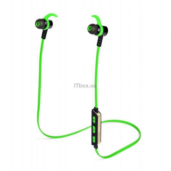 Vinga EBT050 Bluetooth Green (EBT050GR)