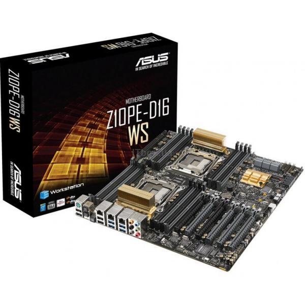 ASUS Z10PE-D16 WS