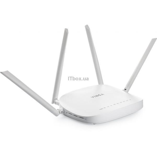 Vinga WR-AC1210GU