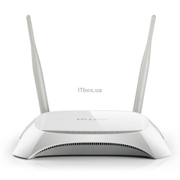 TP-Link TL-MR3420