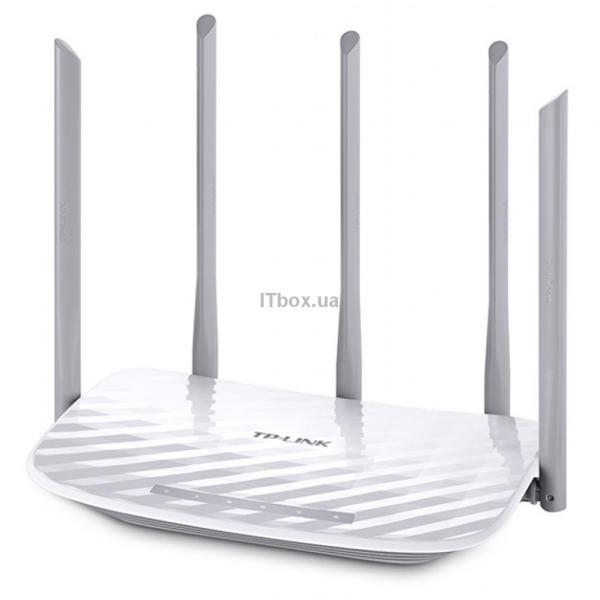 TP-Link Archer C60