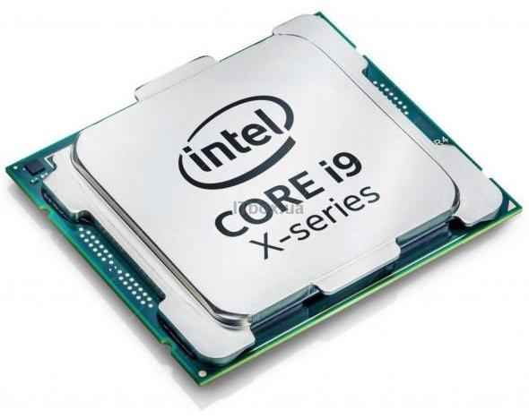 INTEL Core i9 7960X (BX80673I97960X)