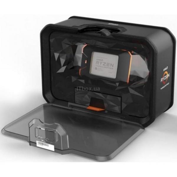 AMD Ryzen Threadripper 2950X (YD295XA8AFWOF)