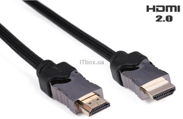 Vinga HDMI to HDMI 10.0m (HDMI03-10.0)
