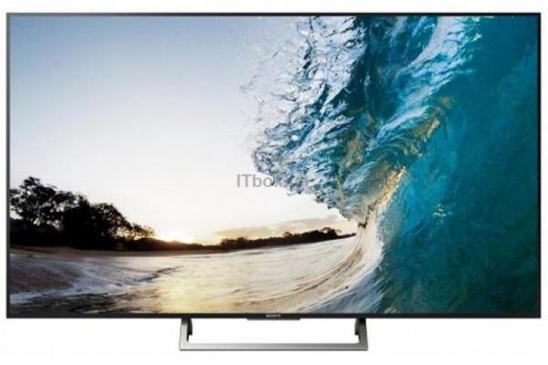 SONY KD75XE8596BR2