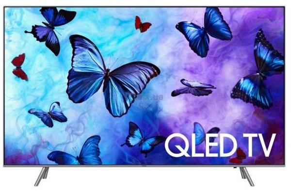 Samsung QE55Q6FN (QE55Q6FNAUXUA)