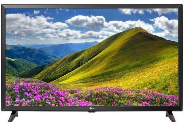 LG 32LJ610V