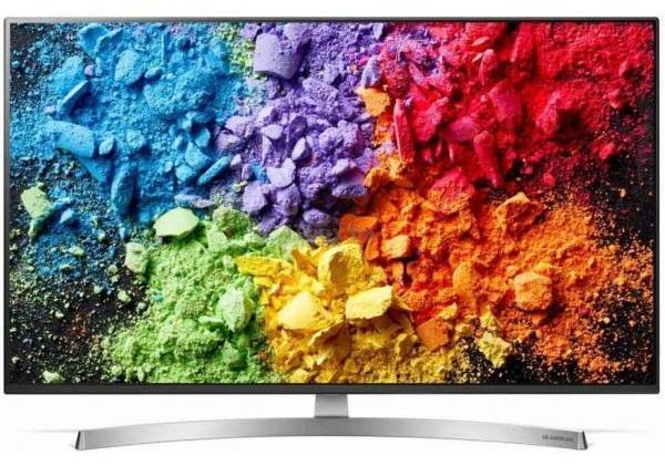 LG 55SK8100PLA