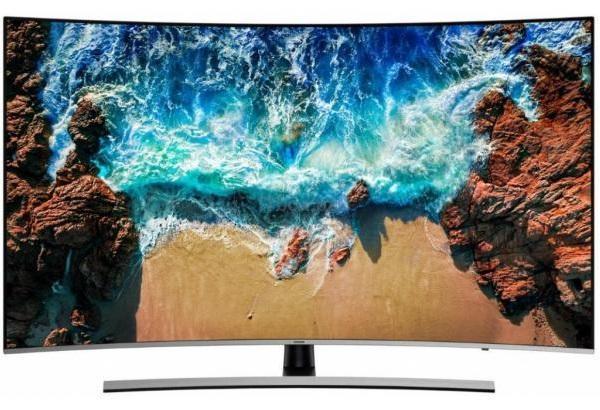 Samsung UE65NU8500 (UE65NU8500UXUA)