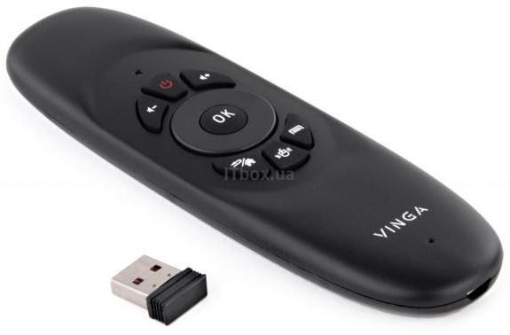 Пульт Vinga 041 (VMP-041-162)