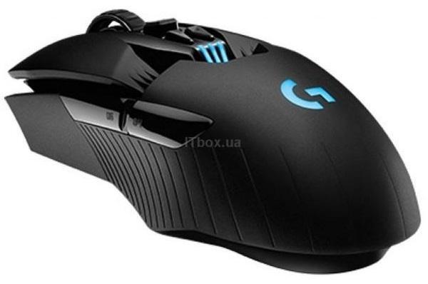 Logitech G903 Lightspeed (910-005084)