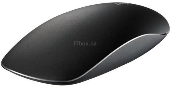 Rapoo Т8 black