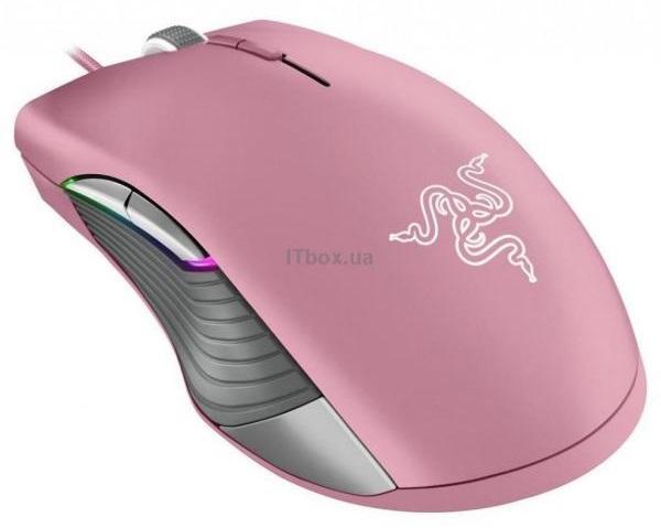 Razer Lancehead Tournament Quartz Edition (RZ01-02130400-R3M1)
