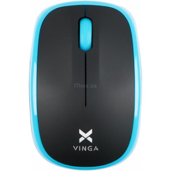 Vinga MSW-906 black - blue
