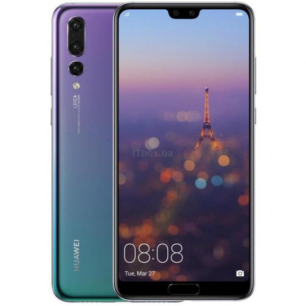 Huawei P20 Pro Twilight