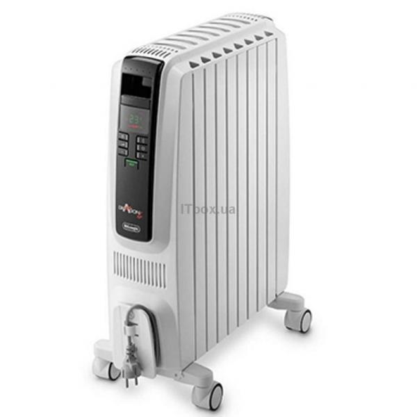 DeLonghi TRD 40820 E