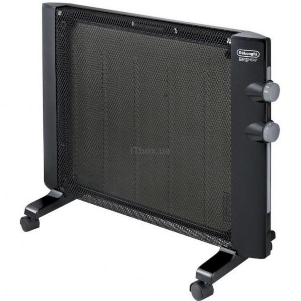 DeLonghi HMP 1500 BLACK