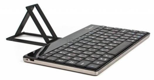 GEMBIRD KB-P3-BT-UA