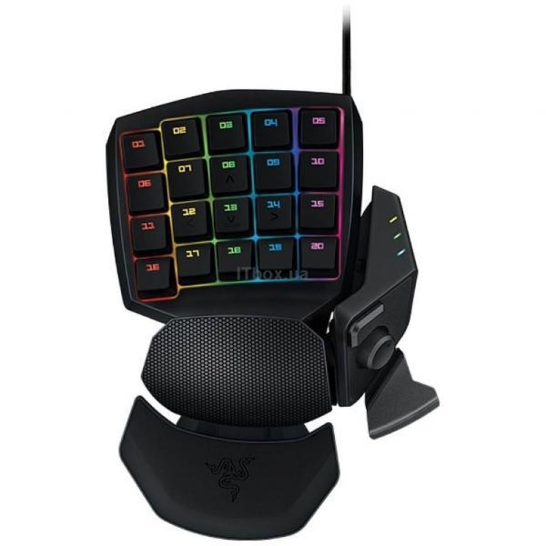 Razer Orbweaver Elite CHROMA (RZ07-01440100-R3M1)