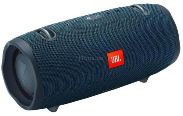 JBL Xtreme 2 Blue (JBLXTREME2BLUEU)