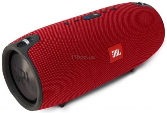 JBL Xtreme Red (JBLXTREMEREDEU)