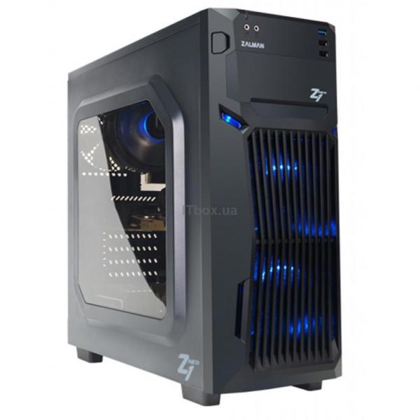 Zalman Z1 NEO