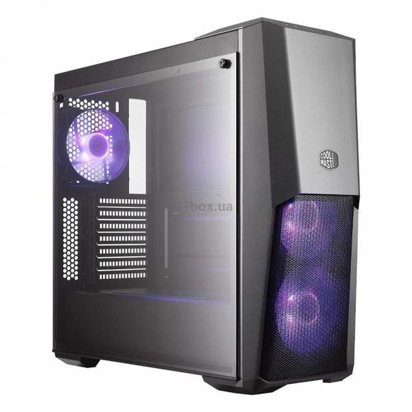 CoolerMaster MasterBox MB500 (MCB-B500D-KGNN-S00)