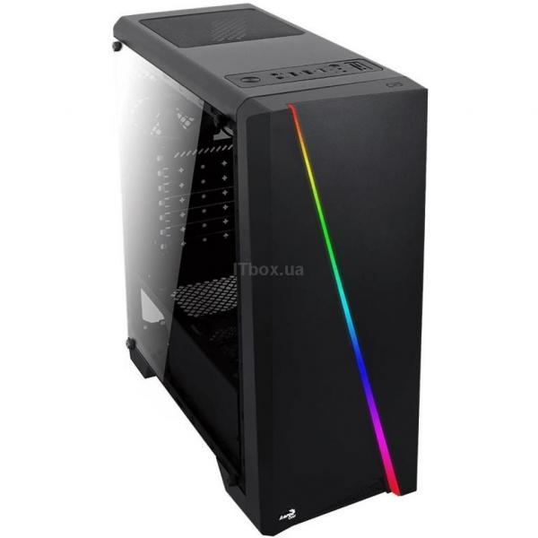 AeroCool PGS CYLON Black BG