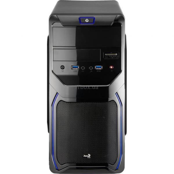AeroCool PGS QS 183 Advance (Blue) (4713105956436)