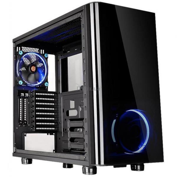 ThermalTake View 31 Tempered Glass Edition (CA-1H8-00M1WN-00)