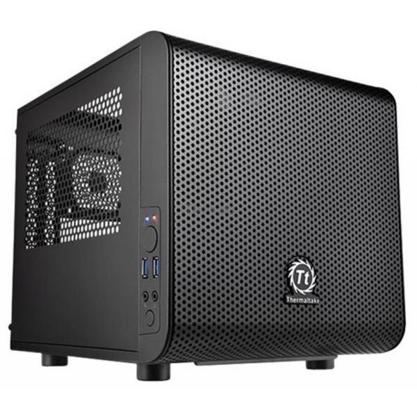 ThermalTake Core V1 (CA-1B8-00S1WN-00)