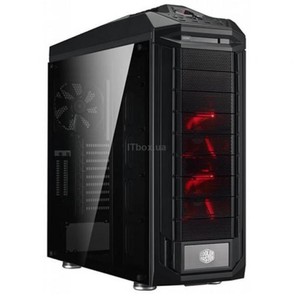 CoolerMaster TROOPER SE (SGC-5000-KWN2)