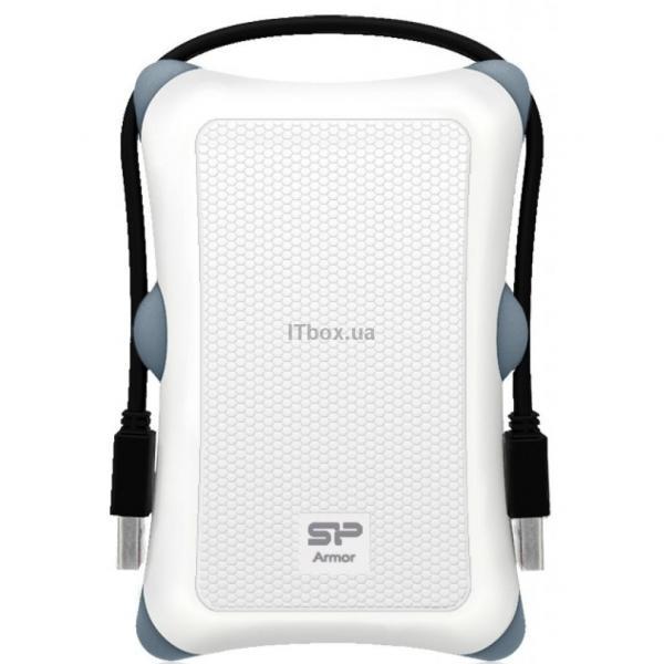 2.5" 1TB Silicon Power (SP010TBPHDA30S3W)
