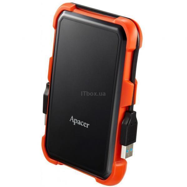 2.5" 1TB Apacer (AP1TBAC630T-1)