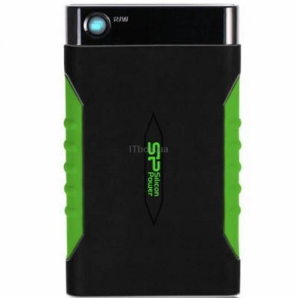 2.5 500GB Silicon Power (SP500GBPHDA15S3K)