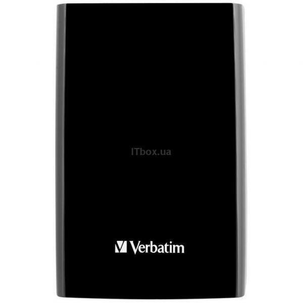 2.5 1TB Verbatim (53023)