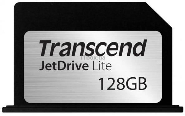 Transcend 128Gb JetDrive Lite 330 (TS128GJDL330)