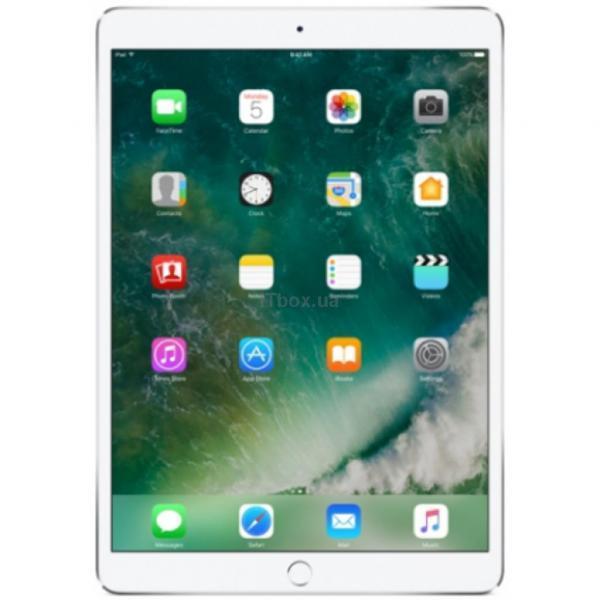 Apple A1709 iPad Pro 10.5 Wi-Fi 4G 512GB Silver (MPMF2RK-A)
