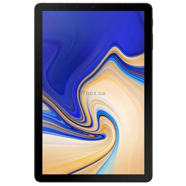 Samsung Galaxy Tab S4 10,5" LTE 64GB Black (SM-T835NZKASEK)
