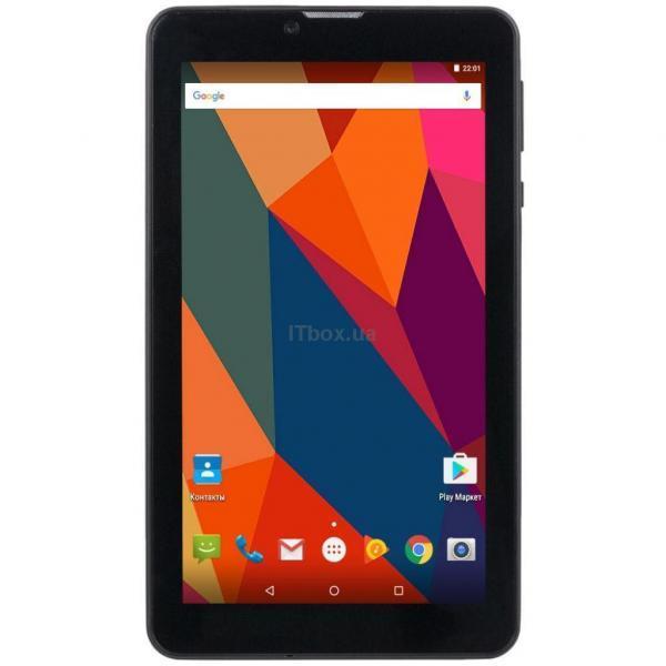 Bravis NB753 7” 3G (dark blue)