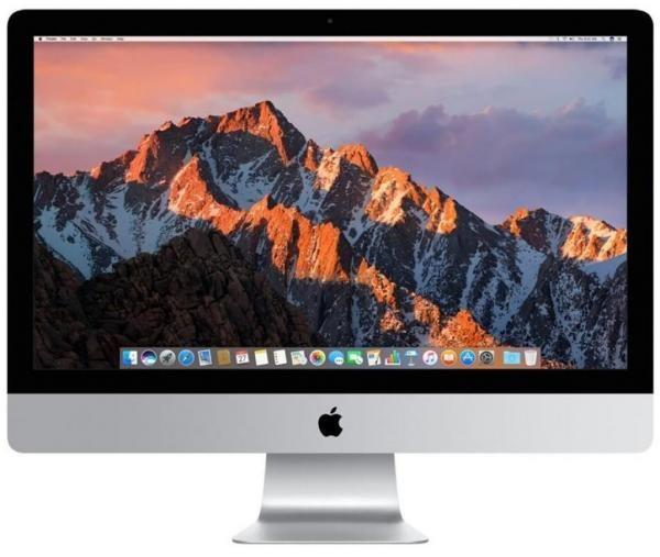Apple iMac 27 Retina 5K A1419 (MNE92UA-A)