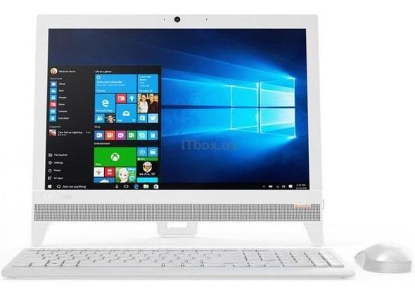 Lenovo IdeaCentre AIO 310-20AIP (F0CL0078UA)