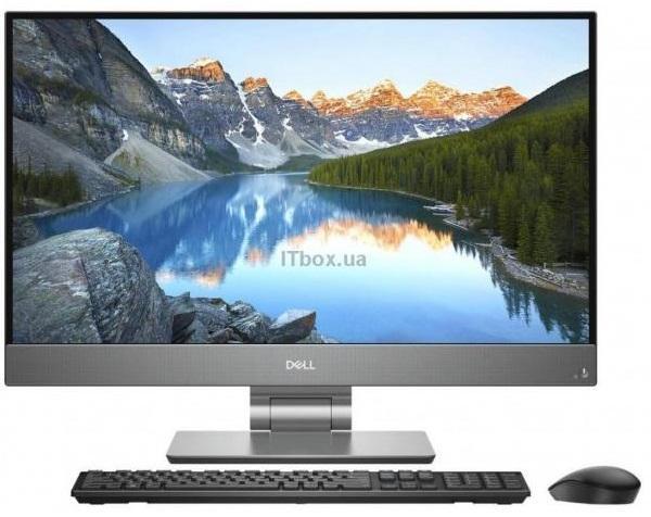 Dell Inspiron 27 7777 (777i716S2H1GT15-WBK)