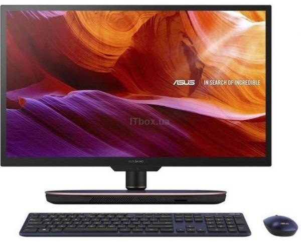 ASUS Z272SDT-BA007R (90PT0281-M00810)