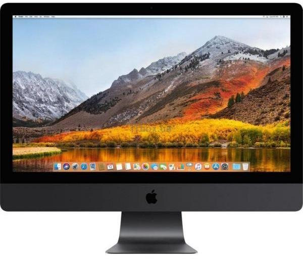 Apple iMac 27 Pro Retina 5K A1862 (MQ2Y2UA-A)