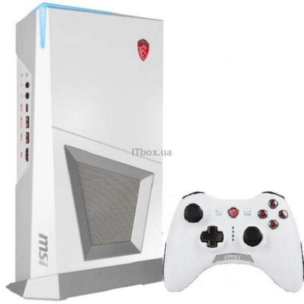MSI Trident 3 Arctic 8Th (8RC-025EU)