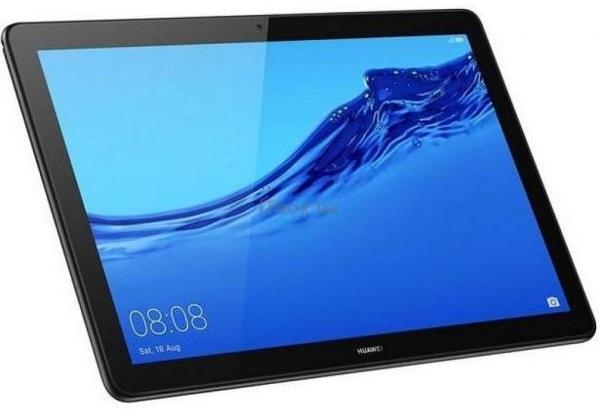 Huawei MediaPad T5 10 (AGS2-L09) 3Gb-32Gb Black (53010DHM)