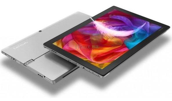Lenovo IdeaPad Miix 520 12.2 FullHD 8-512GB Win10P Platinum (81CG01P8RA)