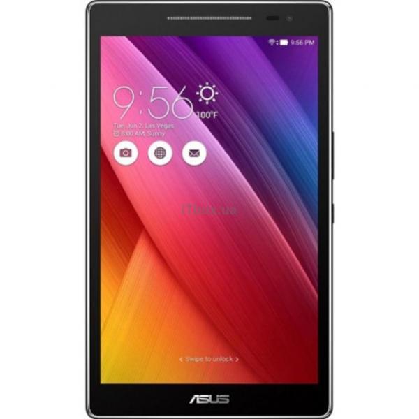 ASUS ZenPad 8" 2/16Gb WiFi Dark Gray (Z380M-6A035A)